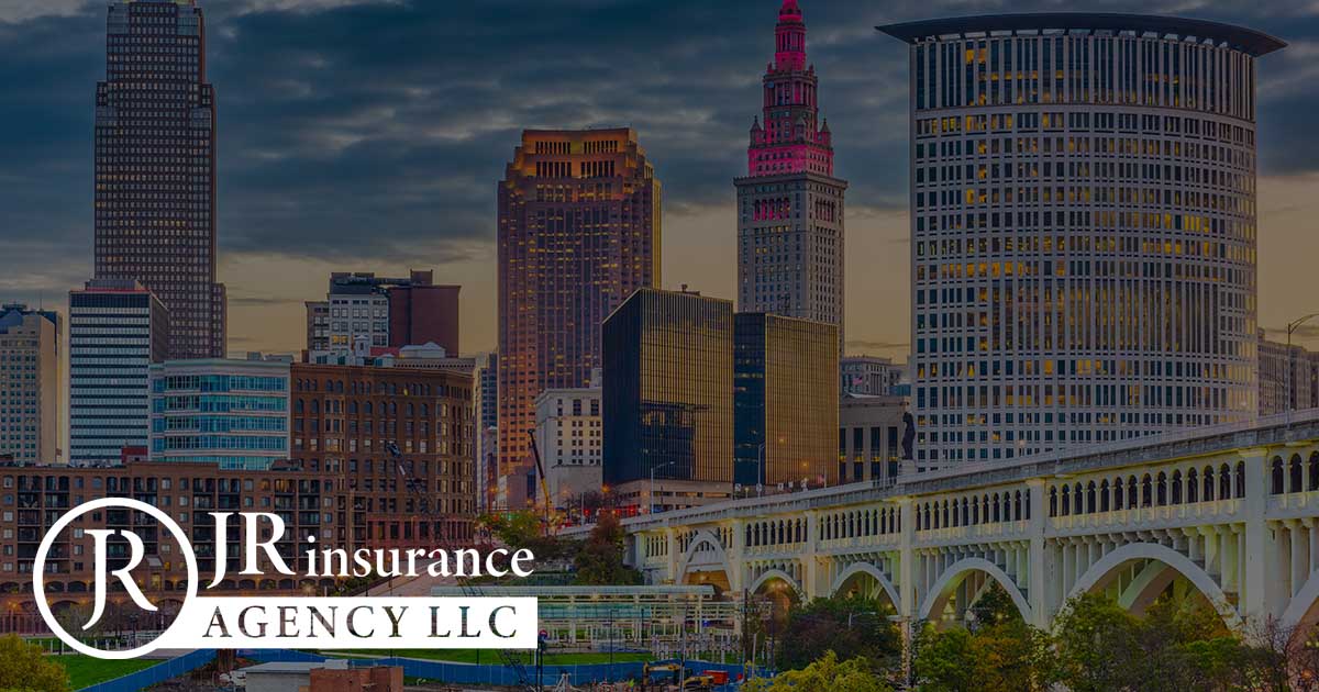 Serving Ohio - JR Insurance Agency LLC